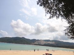 -后海村