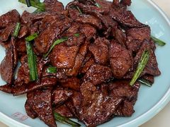 -小吊梨汤·北京菜(香山店)