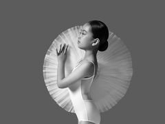 -予荷舞蹈(盛景校区)