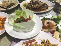 -五邑人家(江门店)
