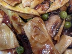 -万荣烤鸭店·北京菜(天坛店)