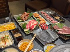 -炭虎烤肉(桂林路店)