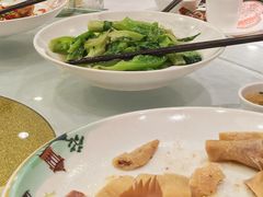 -海宝酒家(中山四路店)