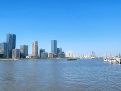 -公平路渡口(轮渡站)
