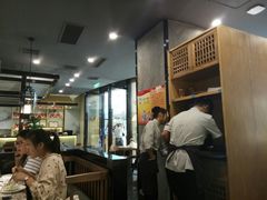 大堂-金佬馆·川菜bistro(芜湖镜湖万达店)