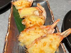 -大渔臻选·棠膳(万象城购物中心店)