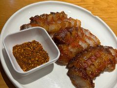 -巢爷老味(东方红店)