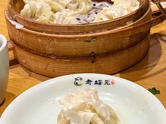 -老绥元烧麦·家常菜(大召店)