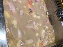 -泽成冰煮羊(非·遗东岸国际店)