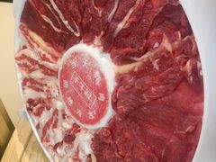 -千牛将·鲜牛肉火锅(开元路店)