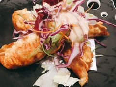 日式炸饺子-無境·匠心日本料理(汉街店)