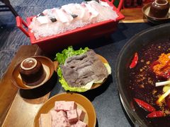 -较场口火锅(九街店)