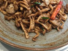 -青年公社烤鸭(青年路店)