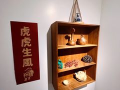 -朵朵开素食餐厅(后宰门街店)