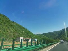 -秦岭终南山公路隧道公司