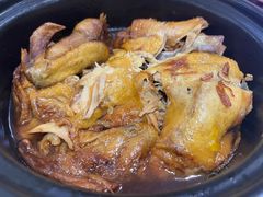 -老西门·常州菜(新区店)
