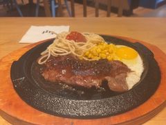 菲滋特色牛排-菲滋意式餐厅(青悦城店)