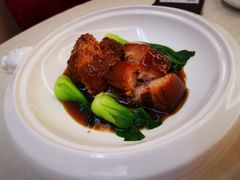 -银都上海菜馆(粤海东路店)