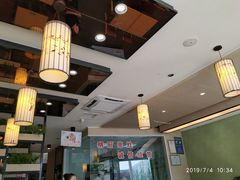 -菊花女水饺(闻涛苑店)