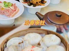 富春肴肉-富春茶社(国庆路店)