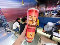 -青木岚小海鲜•小龙虾(友谊店)