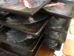 -风情丽江斑鱼火锅(孙家沟西南路80号店)
