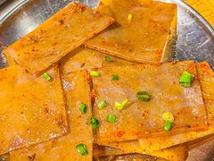 -牧司烤肉餐厅(解放路店)