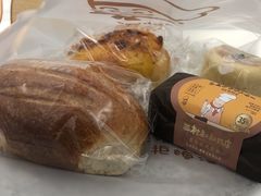 大鼓-西村叔叔的店·面包·甜品·蛋糕(崂山丽达店)