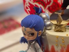 -Dark Horse·黑马蛋糕·低脂·低糖淡奶(金匙望湖大厦店)