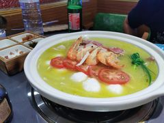 -金龙·打边炉(武进路店)