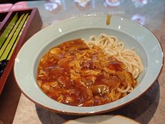 -四季小馆·地道北京小吃(广百店)