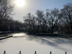 -北京世界公园