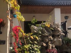 -美味之家·湖景农家乐(太湖东山店)
