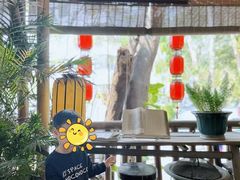 -行人小筑·茶馆(岑村火炉山分店)