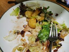 -SaladJohn沙拉匠(凯德1818店)