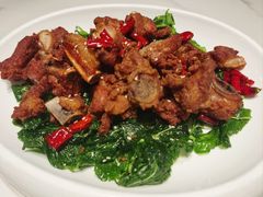 -外婆味道·云南菜大当家(海乐世界店)