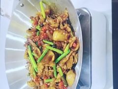 -香丰阁·烤鸭·川湘菜(昌平店)