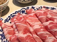 -东镇老火锅(长春路首店)