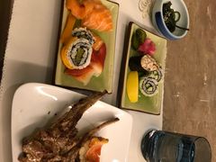 -星河湾半岛酒店·意咖啡西餐厅