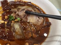 -御膳粥·牛乳粥底火锅·地道顺德菜(容桂店)