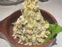 -俄士厨房(环球港店)