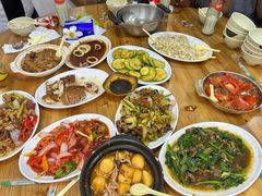 -甜甜屋(解放中路店)