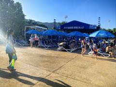 -苏州乐园森林水世界