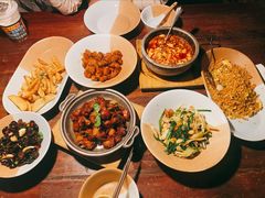 -外婆家(南开大悦城店)