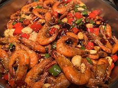 -西藏饭店·亚克·食光自助餐厅