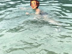 -柳浪游泳场