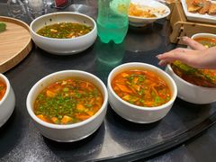 -令氏家外家周礼食府(桥南店)