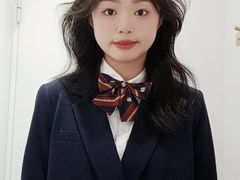 -天真蓝照相馆(中华广场店)