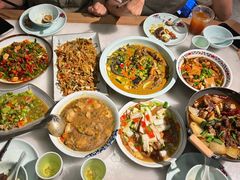 -陈先进鱼馆·地道农家菜(萧山奥体店)