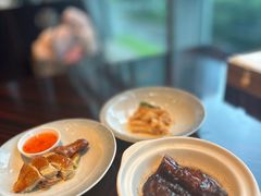 -新天世纪中餐厅